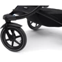 Візок Thule Urban Glide2 Black on Black (TH10101923): Стать дитини хлопчик, дівчинка