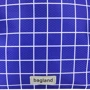 Рюкзак Bagland торбинка ROLY 8 л. сублімація 1328 синій (005663324): Об'єм, л 8