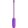 Виброяйцо Pretty Love Joyce Vibrating Egg Purple