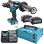 Шуруповерт Makita DF001GM201