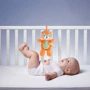 М'яка музична іграшка Chicco My Sweet Dou Dou Червона панда (11042.00): Стать Для хлопчиків, для дівчаток