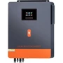 Аккумулятор PowerPlant LiFePO4 51,2V 100Ah 5120Wh (POW-LIO48100-16S): Напряжение, В 51.2