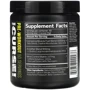 Предтренировочный комплекс JNX Sports The Curse 250 g / 50 serving / Lemon rush: Тип Комплекс до тренировки
