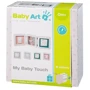 Тройная рамка Baby Art Пастель (3601095300): Вид Детские