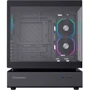 Корпус GameMax N80 BK фото 6