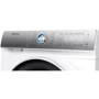 Стиральная машина Hisense WDQR1014EVAJM: Загрузка белья (стирка), кг 10