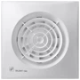 Вытяжной вентилятор Soler & Palau SILENT-100 CDZ ECOWATT (+ датчик Движения)