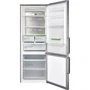 Холодильник Midea HD-572RWEN (ST): Размеры 188x70x67 см (ВxШxГ)