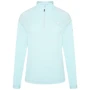Толстовка Dare 2b FreeformII Fleece DWA473-1J9 40 бирюзовая