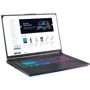 Ноутбук ASUS ROG Strix G18 G814JV-N5167 (90NR0CM1-M00BB0) UA: Экран 18" IPS (1920x1200)
