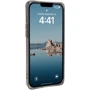 Чехол для iPhone Urban Armor Gear UAG Plyo Magsafe Ash (114069113131) for iPhone 14 Plus: Тип чехла накладка на заднюю часть