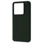 Чехол для телефонов WAVE Full Silicone Cover Cyprus Green for Xiaomi Redmi Note 13 Pro 5G / Poco X6 5G