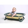 Ванночка складная Babyhood Комфорт Плюс, зеленая (BH-328GG) фото 4