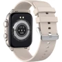 Смарт-часы Gelius Pro GP-SW011 (Amazwatch Ultra) Titanium: Емкость батареи, мАч 250