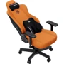 Кресло игровое Anda Seat Kaiser 3E XL Orange Fabric (AD23YC-XL-09-O-CF-O01)