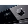 Духовой шкаф электрический Electrolux OCF5E50Z: Размеры 59x59.4x56 см