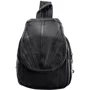Жіночий рюкзак Valiria Fashion чорний (DET2507-4)