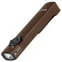 Ліхтар туристичний Olight Arkfeld desert tan