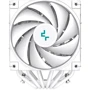 Кулер Deepcool AK620 Digital WH (R-AK620-WHADMN-G): Рівень шуму, dB 28
