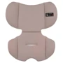 Автокресло Lionelo Levi i-Size Beige Latte (LO-LEVI I-SIZE BEIGE LATTE): Регулировка Высоты подголовника, 10 положений