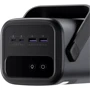 Зовнішній акумулятор Romoss Power Bank 75000mAh PMT75 280W Black (PMT75-1E2-2113H/PMT75-1E2-2133H): Особливості быстрая зарядка, Компактный размер, Индикатор заряда, Фонарик