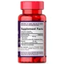Puritans Pride Grape Seed Extract 60 mg with Resveratrol 30 mcg Экстракт виноградных косточек с ресвератролом 100 капсул: Вид Неферментные