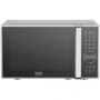 Микроволновая печь Beko MGC20130SB: Внутреннее покрытие камеры Нержавеющая сталь
