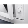 Встраиваемая микроволновая печь Electrolux LMS2173EMW: Внутренний объем 17 л