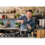 Сковорода Tefal Jamie Oliver Kitchen Essential 24 см (E3140474): Крышка в комплекте нет