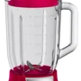 Блендер SWAN SP20180RN Red: Мощность, Вт 600