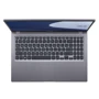 Ноутбук ASUS P1512CEA-BQ1081 (90NX05E1-M01AC0) UA: Экран 15.6" (1920x1080) Full HD