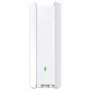 Точка доступу Wi-Fi TP-Link EAP610-Outdoor: Коефіцієнт посилення антени 4 дБи (для 2.4 ГГц) / 5 дБи(5 ГГц)