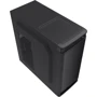 Корпус Gamemax MT508: Форм-фактор материнской платы ATX/MicroATX