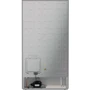 Холодильник Side-by-Side Gorenje NRR9185EAXL: Об'єм холодильної камери, л 356