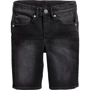 Шорты H&M 4805105 164 см черные