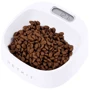 Миска-весы PETKIT Intelligent Weighing Bowl White (P510) фото 4