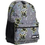 Рюкзак Arena Team Backpack 30 Allover черный (002484-120): Пол Унисекс