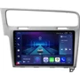 Штатное головное устройство EasyGo VW1003-F50 10 inch