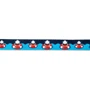 Шлейка для собак Max & Molly Urban H-Harness - Frenzy the Shark/L 2 см 70-98 см синя (4894512023246) фото 4