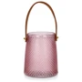 Ваза Fissman Flower Basket 14.8 см (9552): Висота, см 14.8
