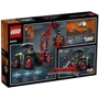 Конструктор LEGO Technic Трактор CLAAS XERION 5000 TRAC VC (42054) фото 2