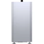 Корпус JONSPLUS i400-G Silver фото 5