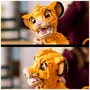 Конструктор LEGO Disney Classic Юний король Лев Сімба (43247) фото 5