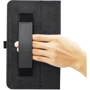 Аксессуар для планшетных ПК BeCover Slimbook Black for Samsung Galaxy Tab A8 10.5 (2021) SM-X200 / SM-X205 (707977) фото 5