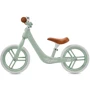 Беговел Kinderkraft Fly Plus Mint (KRFLPL00MIN0000): Цвет зеленый