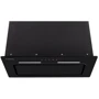 Вытяжка Minola HBI 6873 BL GLASS 1200 LED Line