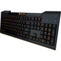 Клавиатура Cougar Aurora Black: Дополнительно подсветка клавиш
