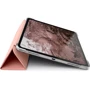 Аксессуар для iPad LAUT Huex Folio with Apple Pencil Pink (L_IPP21L_HP_P) for iPad Pro 12.9" (2021-2022) фото 5