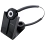 Навушники Jabra PRO 930 MS Duo Black (930-29-503-101): Тип кріплення оголовние