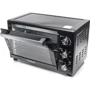 Электродуховка настольная Holmer HEO-142CRL: Объем, л 42